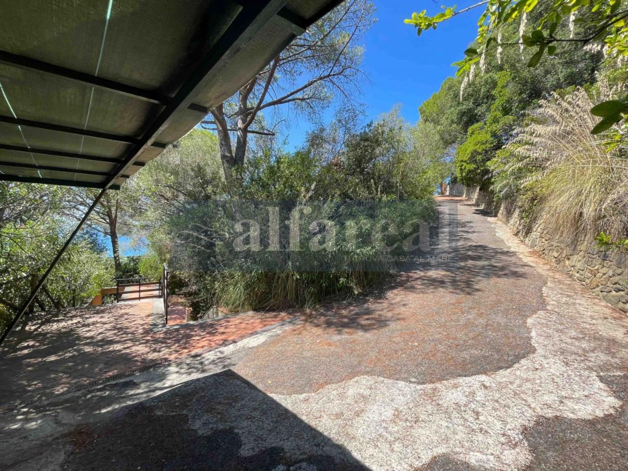 Villa Piemonte, 3 Camere, 3 Bagni, E Splendida Vista Mare! By Alfareal Castiglione della Pescaia Extérieur photo