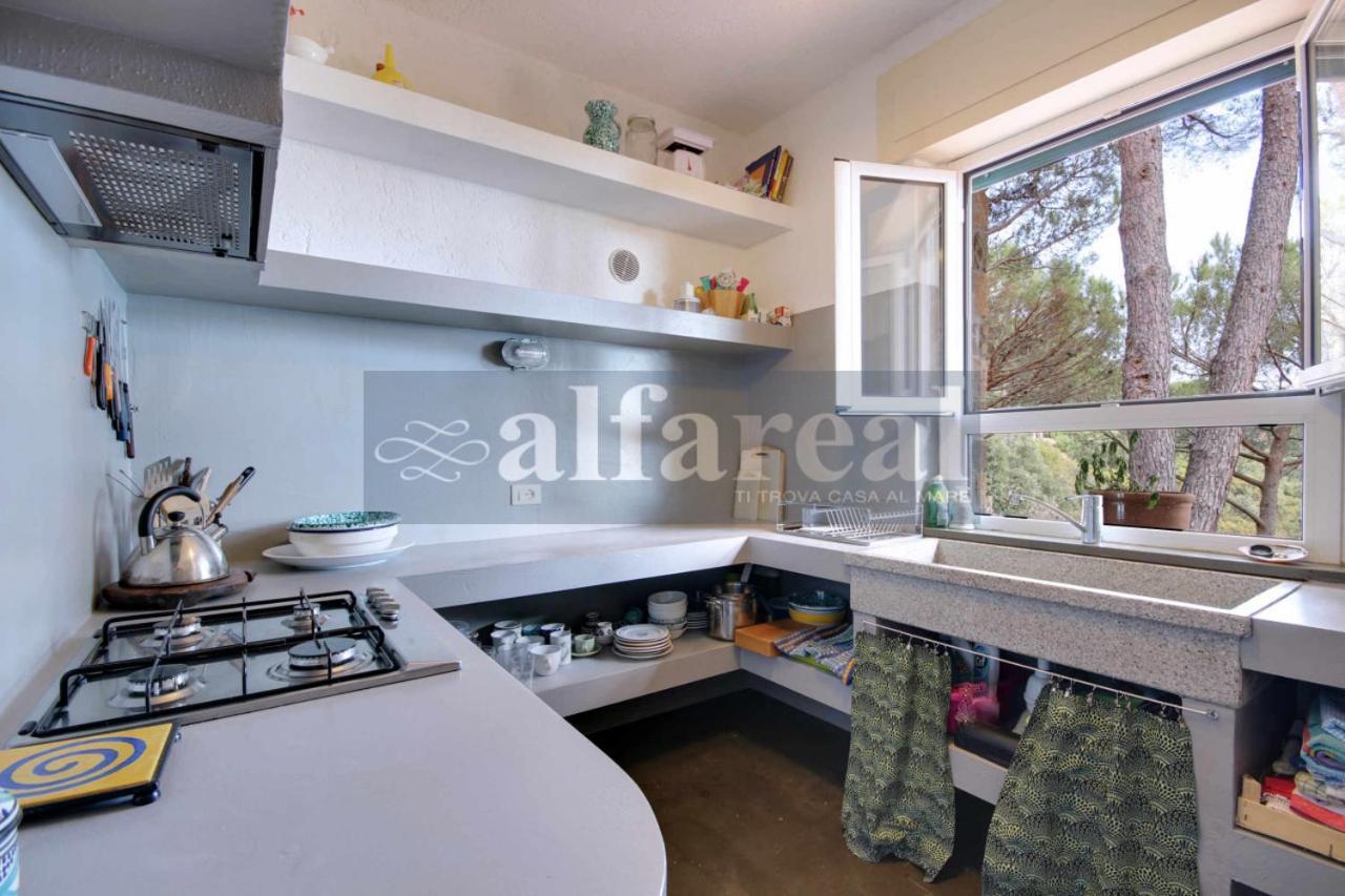 Villa Piemonte, 3 Camere, 3 Bagni, E Splendida Vista Mare! By Alfareal Castiglione della Pescaia Extérieur photo